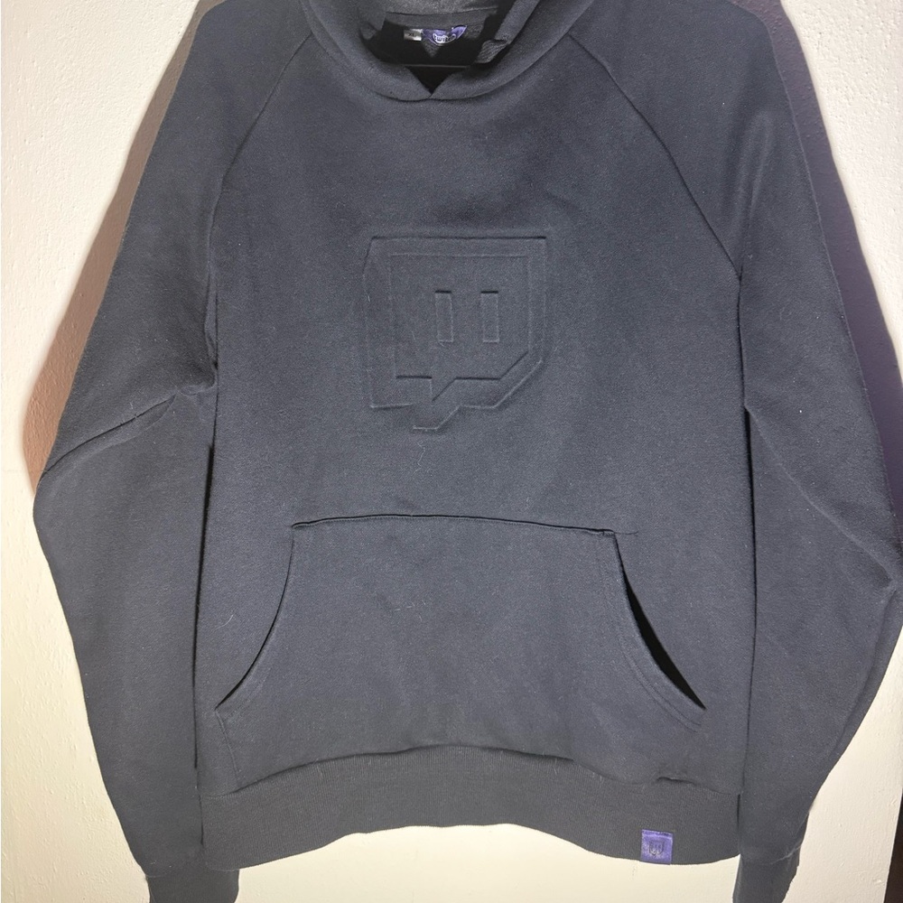 Women's Black Sweater